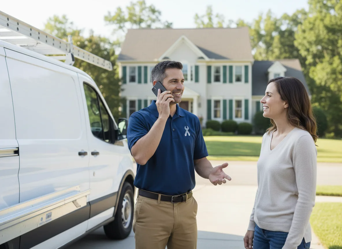 Home Gutter Service Dornsife, PA FAQs